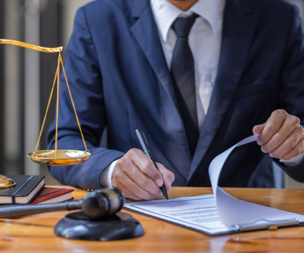 Why You Need a Lawyer