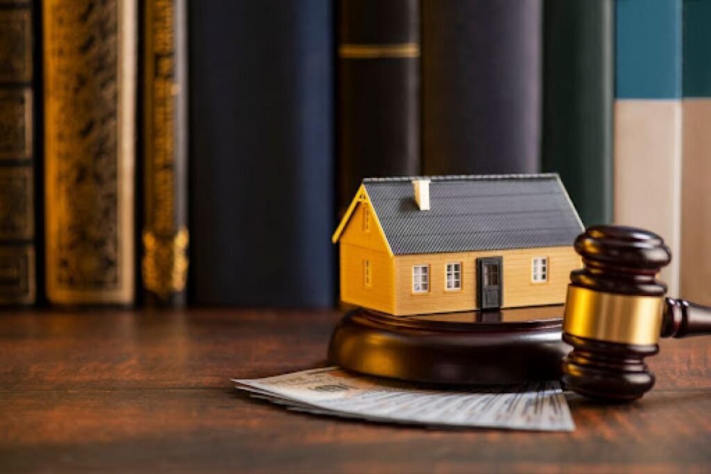 Legal Solutions for Property Disputes: Types of Cases and Expert Assistance