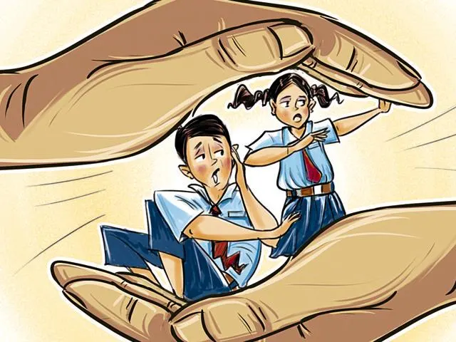 Protecting the Vulnerable: Addressing Crimes Against Women and Children