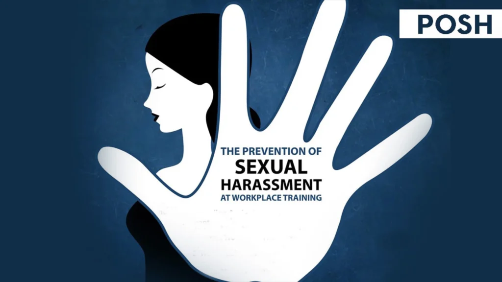 Ensuring Safe Workplaces: A Step-by-Step Guide to POSH Act Compliance in India